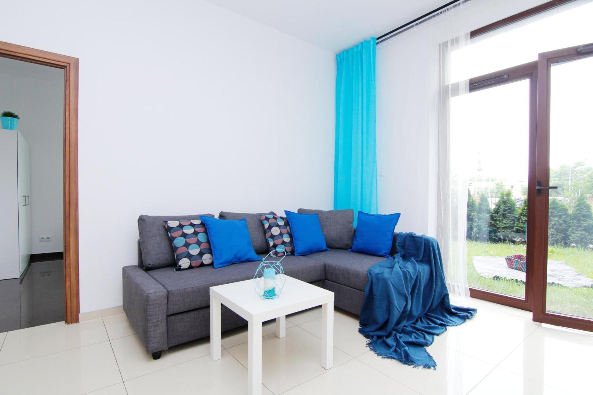 Apartment Walonska 7 - Center Near Rynek