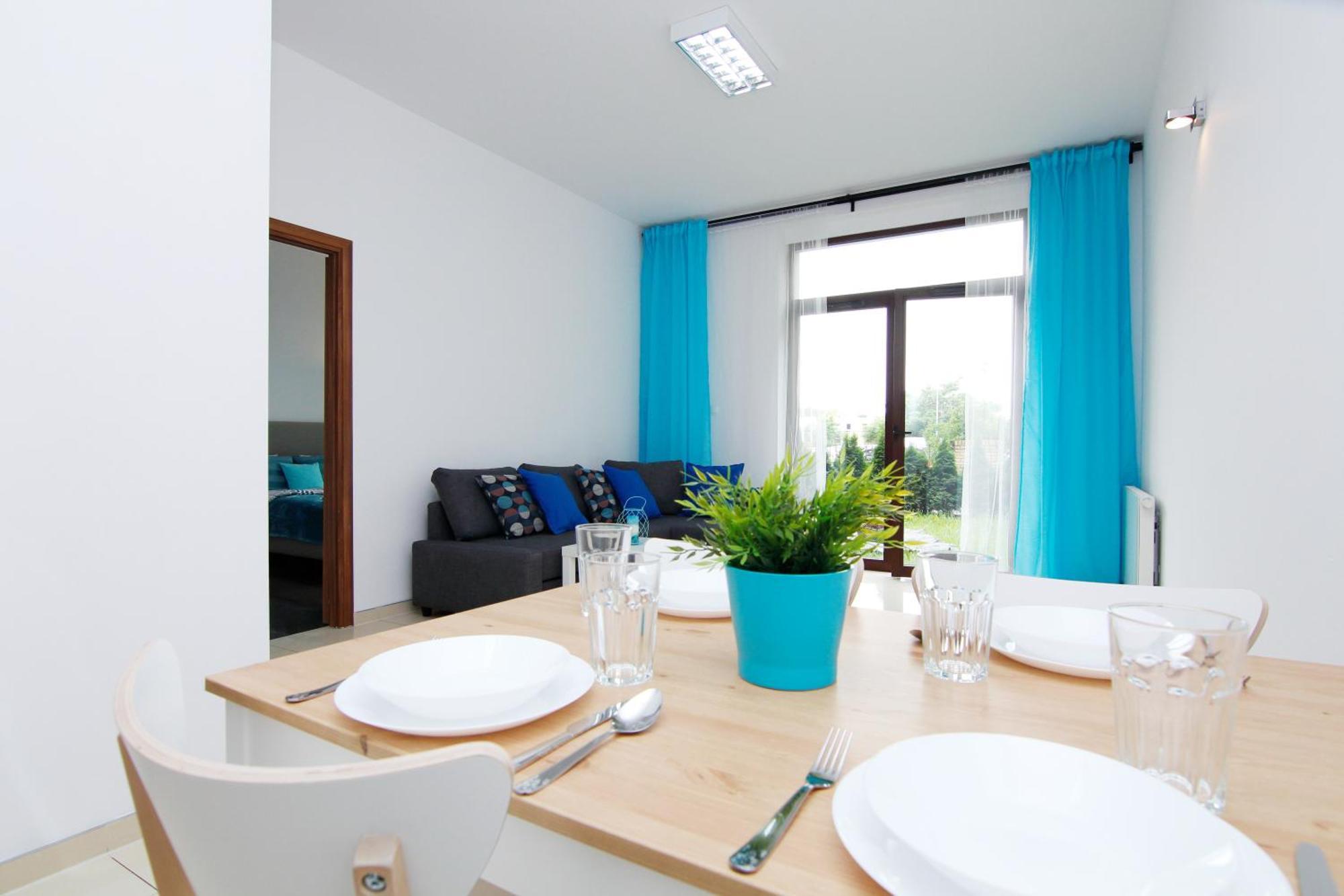 Apartment Walonska 7 - Center Near Rynek Breslau